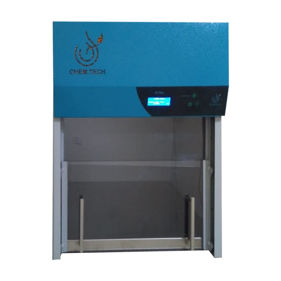 uv box