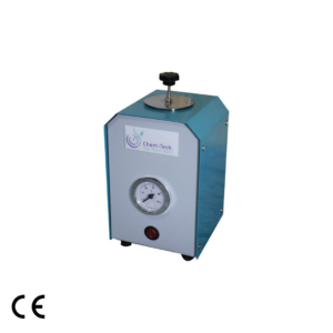 GlASS BEAD STERILIZER