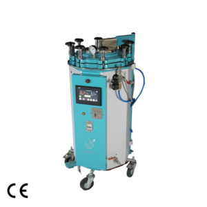Digital Electric Autoclave Steam Sterilizers