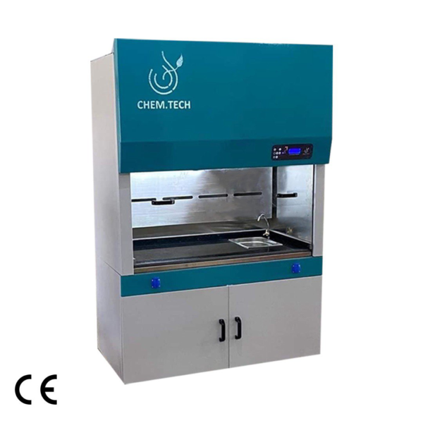 fume Hood Cabinet