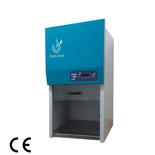 mini laminar air flow cabinet