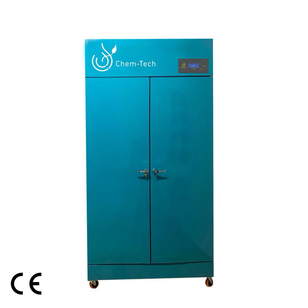 BOD Incubator Big Size Chem Tech