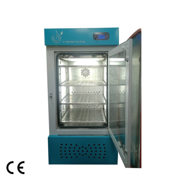 Plant Growth and Stability Test Chambers