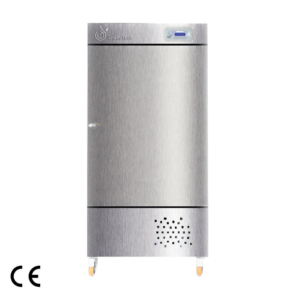 Stainless Refrigerator